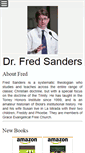 Mobile Screenshot of fredfredfred.com